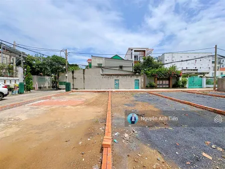 4 lô f0 hẻm 526 phạm văn đồng ngang 6m xây ở hoặc đầu tư