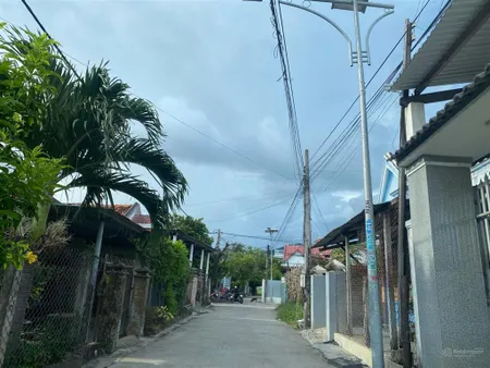 Bán lô góc gần kdt tu bông sun giá rẻ hơn thị trường