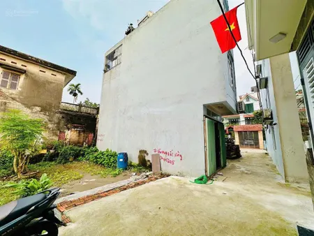 Chính chủ gửi bán lô đất cực đẹp phúc tiến, biên giang, chương mỹ