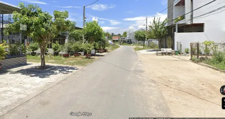 0763615365 Bán đất 213.5m² ngang 7m giá 2.8 tỷ Xã Vạn Thắng GNH20