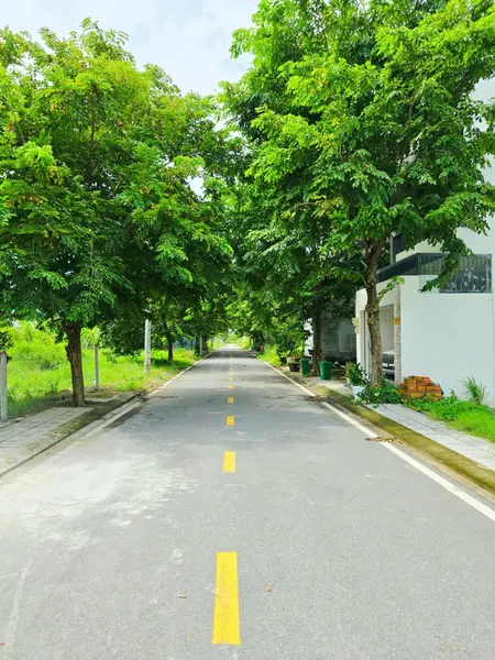 Bán đất 64m² ngang 4m view sông Long Phước