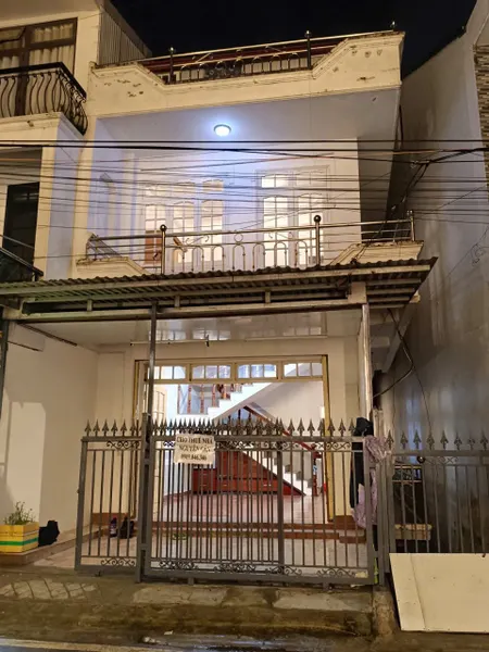 CHÍNH CHỦ CHO THUÊ NHÀ NGUYÊN CĂN – TRUNG TÂM TP. ĐÀ LẠT