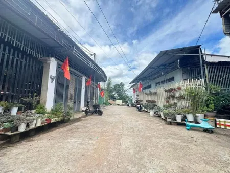 NHÀ MẶT TIỀN PHÙNG KHẮC KHOAN, P. DIÊN HỒNG – TRUNG TÂM PHỐ GIA LAI
