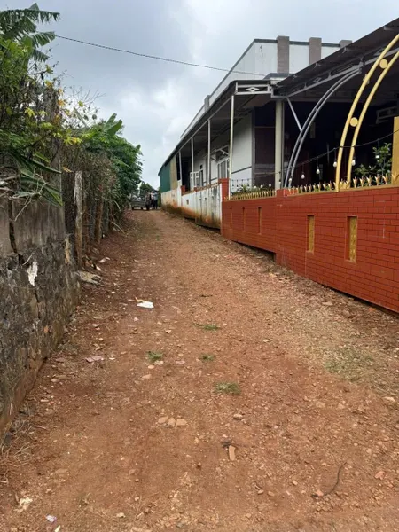 Bán đất 187m² giá 990 triệu Phường Buôn Hồ