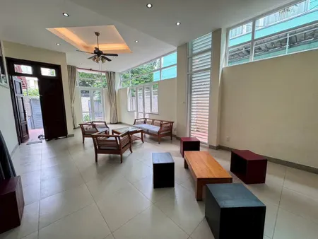 BDS HVL BÁN NHÀ 16 đường số 9 KDC PHÚ MỸ VẠN PHÁT HƯNG Q7