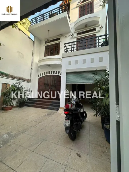 BDS HVL  🏡 BÁN NHÀ 2 MẶT TIỀN LÊ VĂN VIỆT, P. TĂNG NHƠN PHÚ A, TP. THỦ ĐỨC