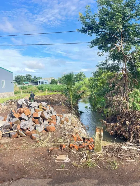 Bán đất 157,9m² giá 780 triệu Phường Ea Kao