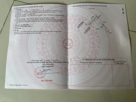 Bân đất Lái Thiêu 21