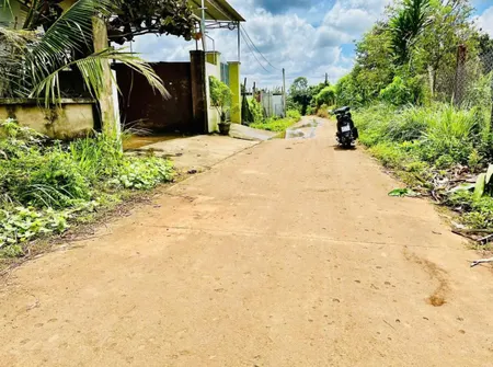 LÊN LỐC 3 LÔ ĐẤT HẺM TÚ XƯƠNG – CÁCH LÊ DUẨN CHỈ 250M