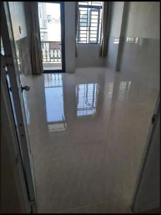 CHÍNH CHỦ CHO THUÊ PHÒNG TRỌ 45m² – NHÀ 2 MẶT TIỀN PHƯỜNG TÂN CHÁNH HIỆP, QUẬN 12