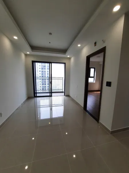 Căn góc 2PN2WC - 69m2 - Giá 3.95 tỷ - Tầng 8 - Q7 Riverside Complex