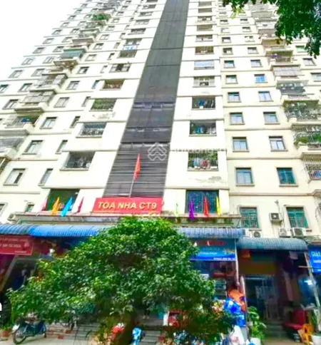 Cho thuê căn họp CT9 Định Công,  70m², gồm 2PN, 2WC 8.5 triệu/tháng ở gia đình