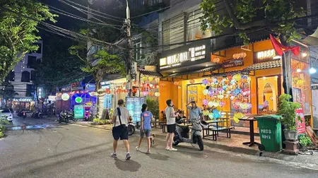 🏠 BÁN NHÀ 3 TẦNG ĐƯỜNG ĐỖ BÍ – SÁT PHAN TÔN, GẦN BIỂN MỸ KHÊ 🌊