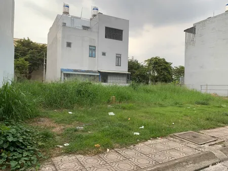 Bán đất nền KDC Hiệp Hoà, gần UB Phường, đường nhựa 5m thông, chỉ 4,5 tỷ