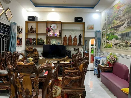 💥💥💥 HXH- SIÊU PHẨM 100M2- TAM BÌNH – TÔ NGỌC VÂN – GIÁ NGỘP BANK 🌿