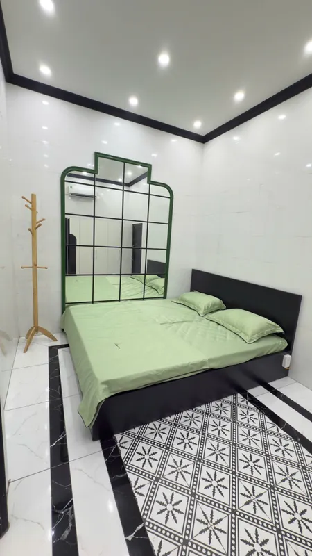 CHÍNH CHỦ CHO THUÊ CĂN HỘ  FULL NỘI THẤT ĐỊA CHỈ: Ngay sát Ngã Tư Sở - 22 ngõ 111 Cù Chính Lan, Thanh Xuân