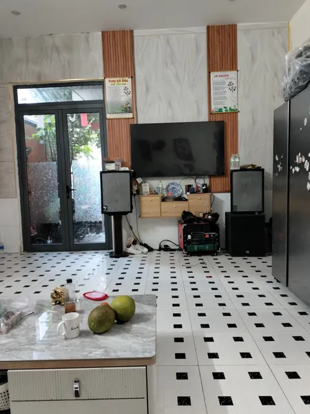 chính chủ nhà trung tâm thành phố