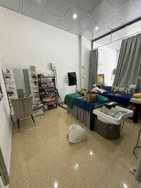 🏠 BÁN NHÀ MẶT TIỀN PHÙNG HƯNG – GẦN HOÀNG THỊ LOAN & KINH DƯƠNG VƯƠNG 🌆