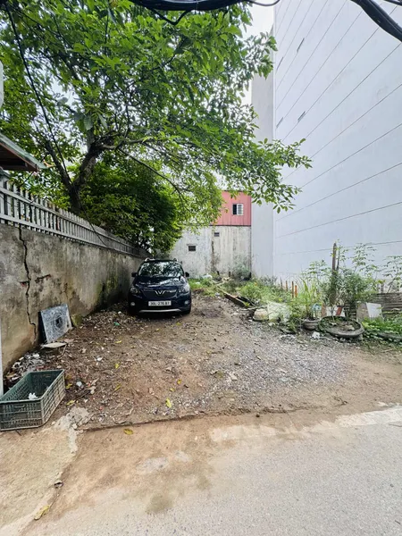 Bán Lô Đất Cạnh TTTM Aeon LB 55m2 Ngõ Thông Ô Tô, Đầu Tư Tăng Giá, Giữ Tiền. 10.x Tỷ