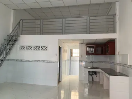 BÌNH TÂN - BÌNH TRỊ ĐÔNG - 2 TẦNG - 52M2 - 3 TỶ 5