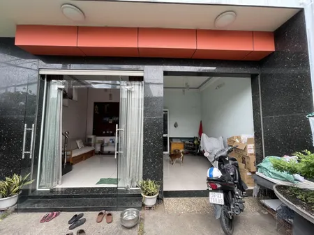 MTKD ĐƯỜNG BÌNH PHÚ- NGANG 8M - CẠNH PHẠM VĂN ĐỒNG - 8 TỶ