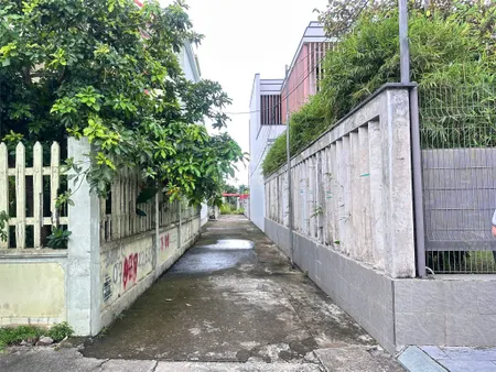 Đất đẹp trung tâm Hòa Nghĩa – ĐÓN SÓNG CẦU RÀO 3 – giá chỉ 1,1x tỷ  ZALO 0567 222 555