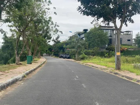 Bán đất biệt thự view sông khu đảo nổi, khuê trung, cẩm lệ giá niêm yết từ chủ đầu tư