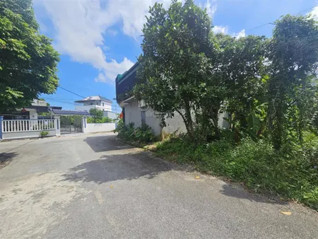 Cần bán lô đất mặt đường 6m tuyến 2 thành tô, tràng cát 62m2 giá chỉ 2.17 tỷ