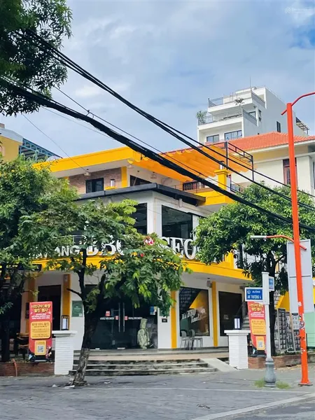 Bán đất an thượng 90m2(ngang5m), giá chỉ 14.5ty