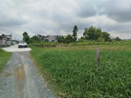 Đất 1331m² (300m² thổ) hòa khánh đông ô tô tới đất, giá chỉ 3,46 tỷ