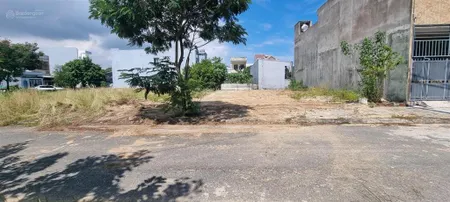 Bán lô đất đường đông hải 11 đối diện cho đông hải