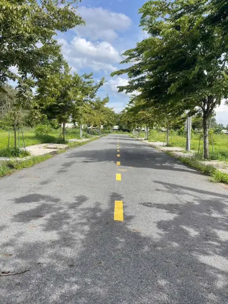 Bán đất 64m² ngang 5m giá 645 triệu Xã Bàu Bàng