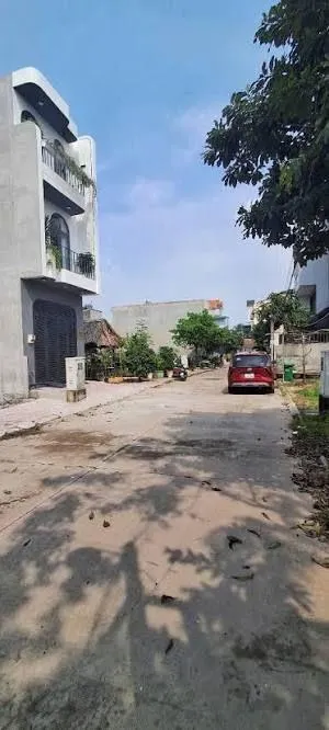 Chính chủ cần tiền bán gấp lô đất 85m2 xã phong phú, bình chánh p
