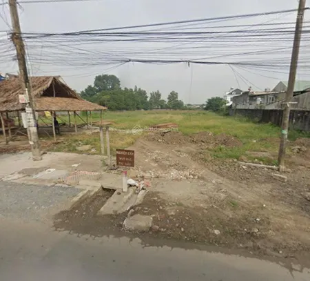 Bán đất tại đường bàu cạn, 55 tỷ, 6442.4m2, giá siêu hời chỉ với cơ hội đầu tư hấp dẫn