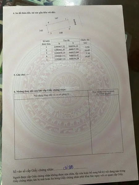 Chủ gửi lô lk 59 giãn dân tại thị trấn vương huyện tiên lữ tỉnh hưng yên lô mũi tên đỏ to