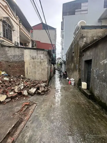 Bán đất việt hưng siêu đẹp ngõ nông trung tâm việt hưng 60m2, mt4m giá 7.65 tỷ.