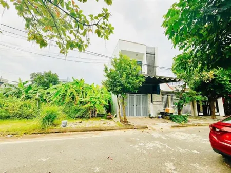 Cần bán gấp lô đất đẹp nhân hoà 4