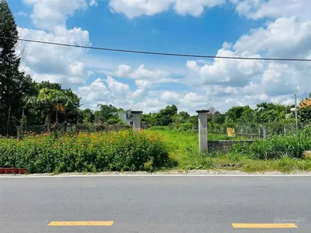 Bán đất 240m2 tại hương lộ 2, trảng bàng, giá tốt 950 triệu