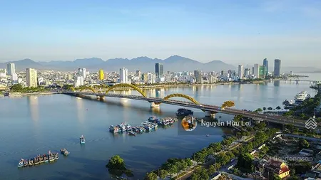 Trần duy chiến đường 10 m, hương đông bắc xây khách sạn sơn trà, đà nẵng,giá 12 tỷ, 86m2