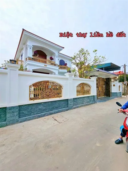 Tôi có lô đất kinh doanh tại đông lai cần bán nhanh giá siêu hấp dẫn