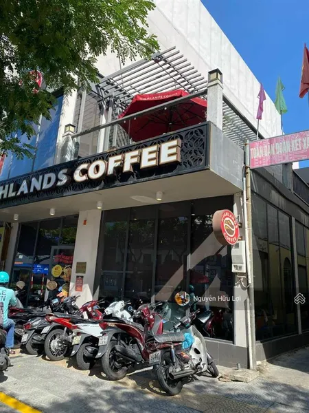 Đất xây căn hộ building , khách sạn đường vũ tông phan, sơn trà, đà nẵng 122m2 8,7 tỷ,