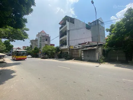 Chính chủ gửi bán 50m đất tại xã đông anh, giá chỉ 4,2 tỷ.