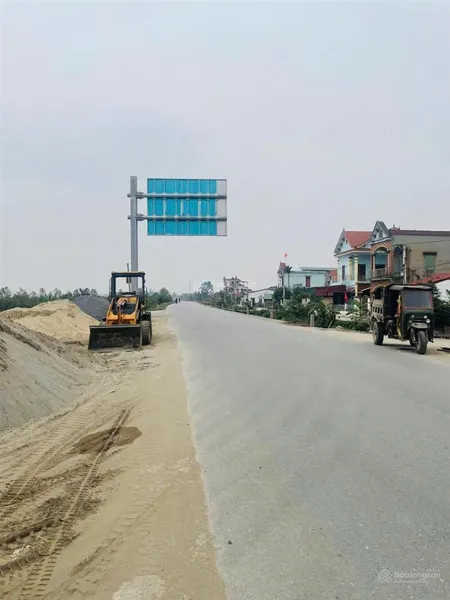 Chính chủ cần bán lô góc tại đô mỹ bãi sậy ân thi hưng yên diện tích 88m2