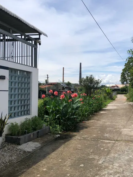 BÁN 265M ĐẤT ĐẸP TRUNG TÂM HÒA KHƯƠNG NGAY NGÃ TƯ QL14B & ĐÔNG PHÚ 2