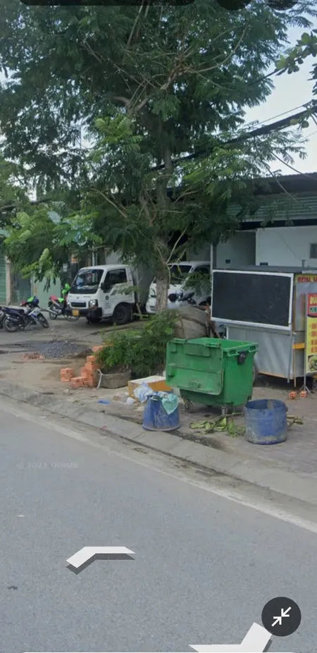 Bán đất 7300m² ngang 60m giá 146 tỷ Xã Hiệp Phước