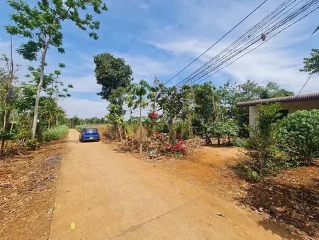 Bán đất 223m² ngang 5m giá 345 triệu Xã Ea M’Droh thị trấn EaPok