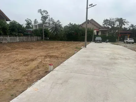 Bán gấp 1 lô đất Trung Tâm Phú Bài - Hương Thuỷ, Tp Huế sát KQH Quang Trung
