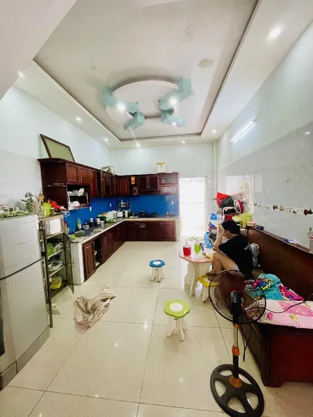 Bán nhà 4 TẦNG HXH LÊ VĂN QUỚI BÌNH TÂN