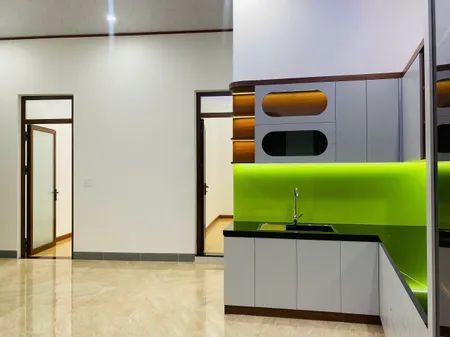 NHÀ ĐẸP DUY NHẤT – CÁCH ĐƯỜNG PHẠM NGỌC THẠCH CHỈ 50M