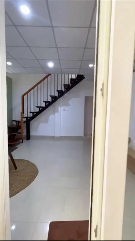 🏠 BÁN NHÀ KIỆT GẦN ĐƯỜNG PASTEUR – TRUNG TÂM HẢI CHÂU, ĐÀ NẴNG 🌆
